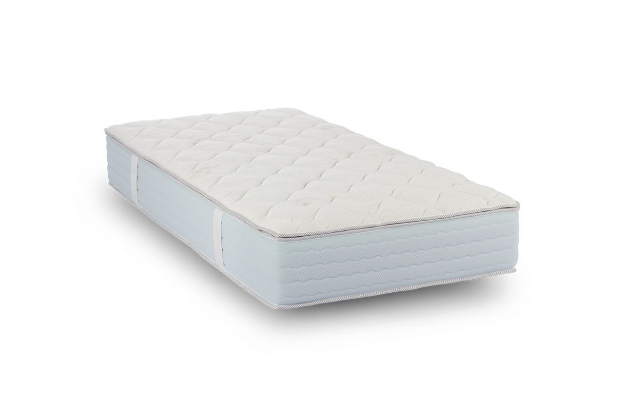 Matratze KANDID H3 ,7 Zonen Polyurethan Schaum /Kernpocket 180x200 cm