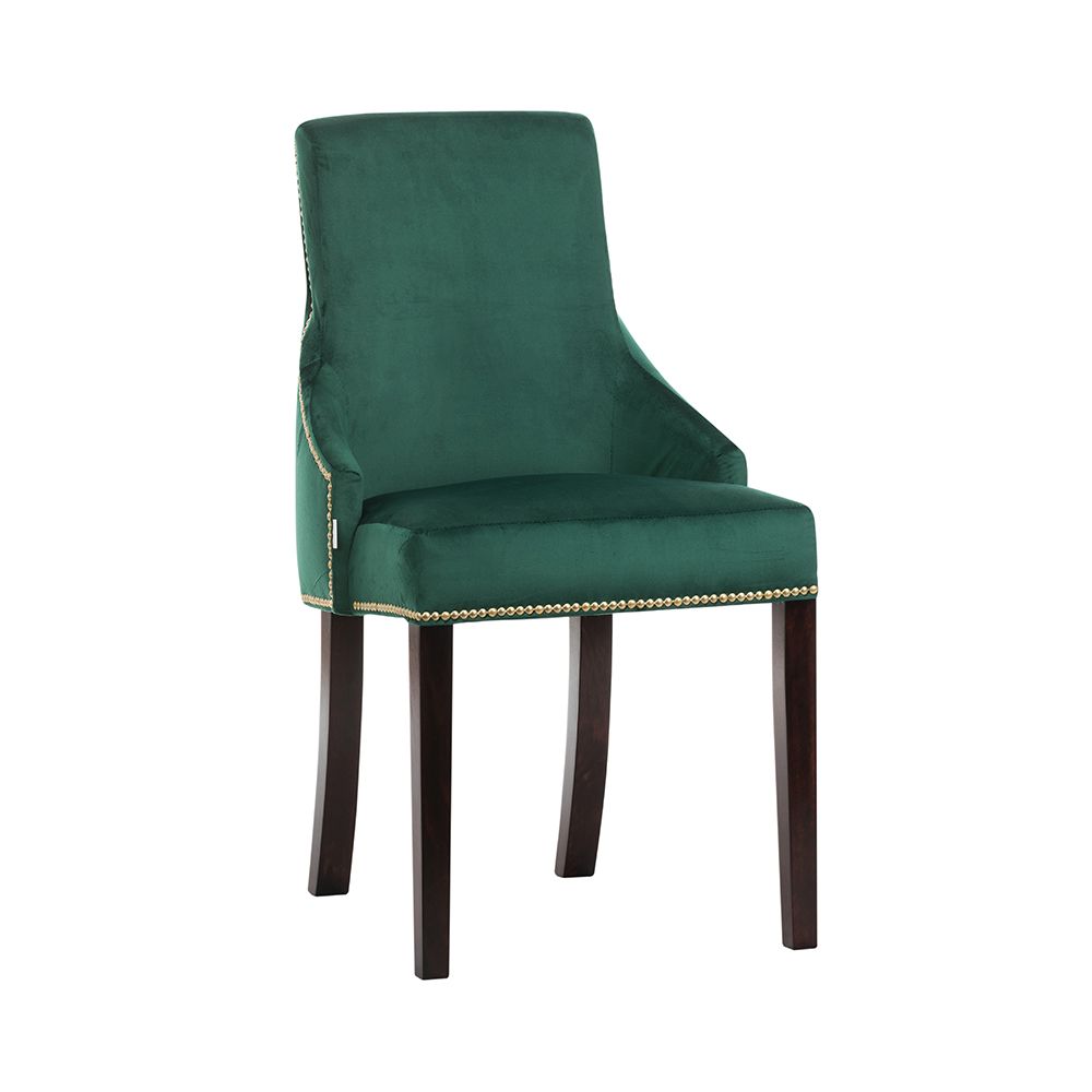 Polsterstuhl Stuhl 2er Set MATEO Massivholz Buche