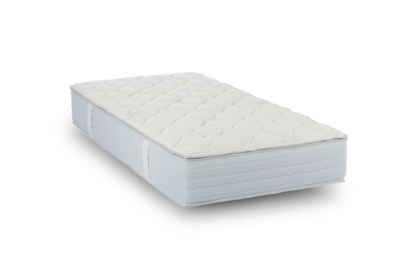 Matratze KANDID H2 ,7 Zonen Polyurethan Schaum /Kernpocket 180x200 cm