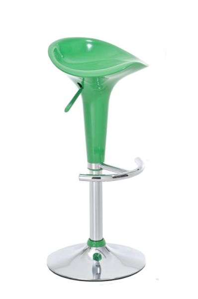 Barhocker Hocker - Sylvio - Grün