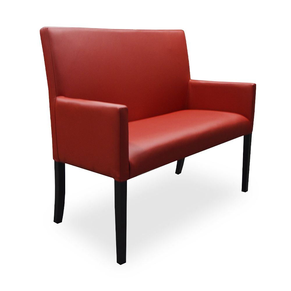 Sitzbank Bank LARIO XS Massivholz Buche