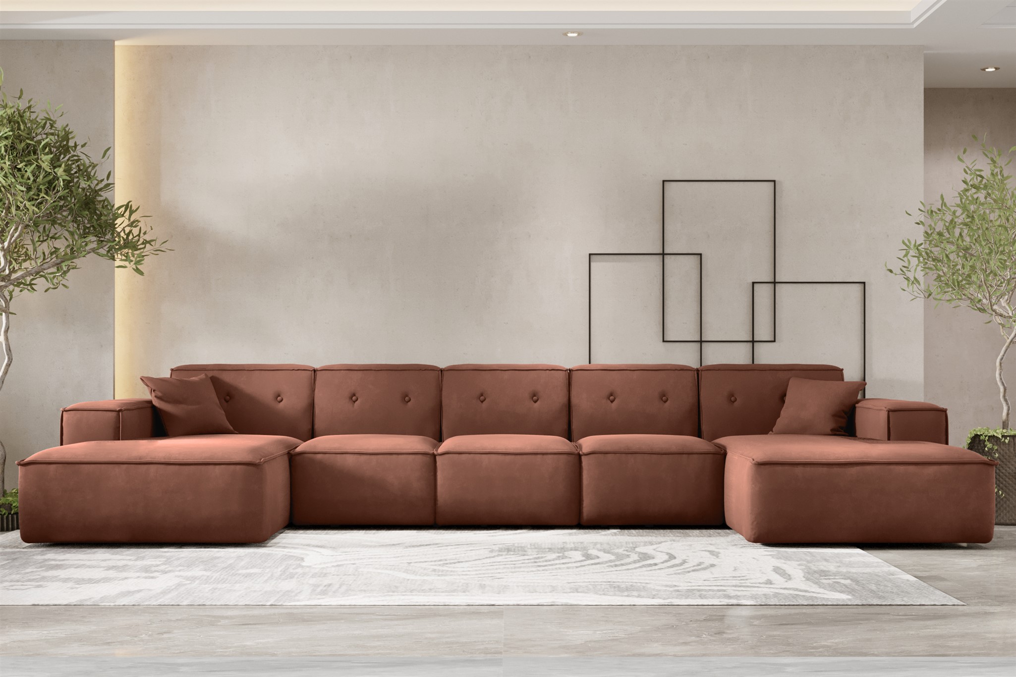besteckset für 12 personen Karaca Nil Elegance Personen, 91-teilig – Kadoland Home Besteckkoffer