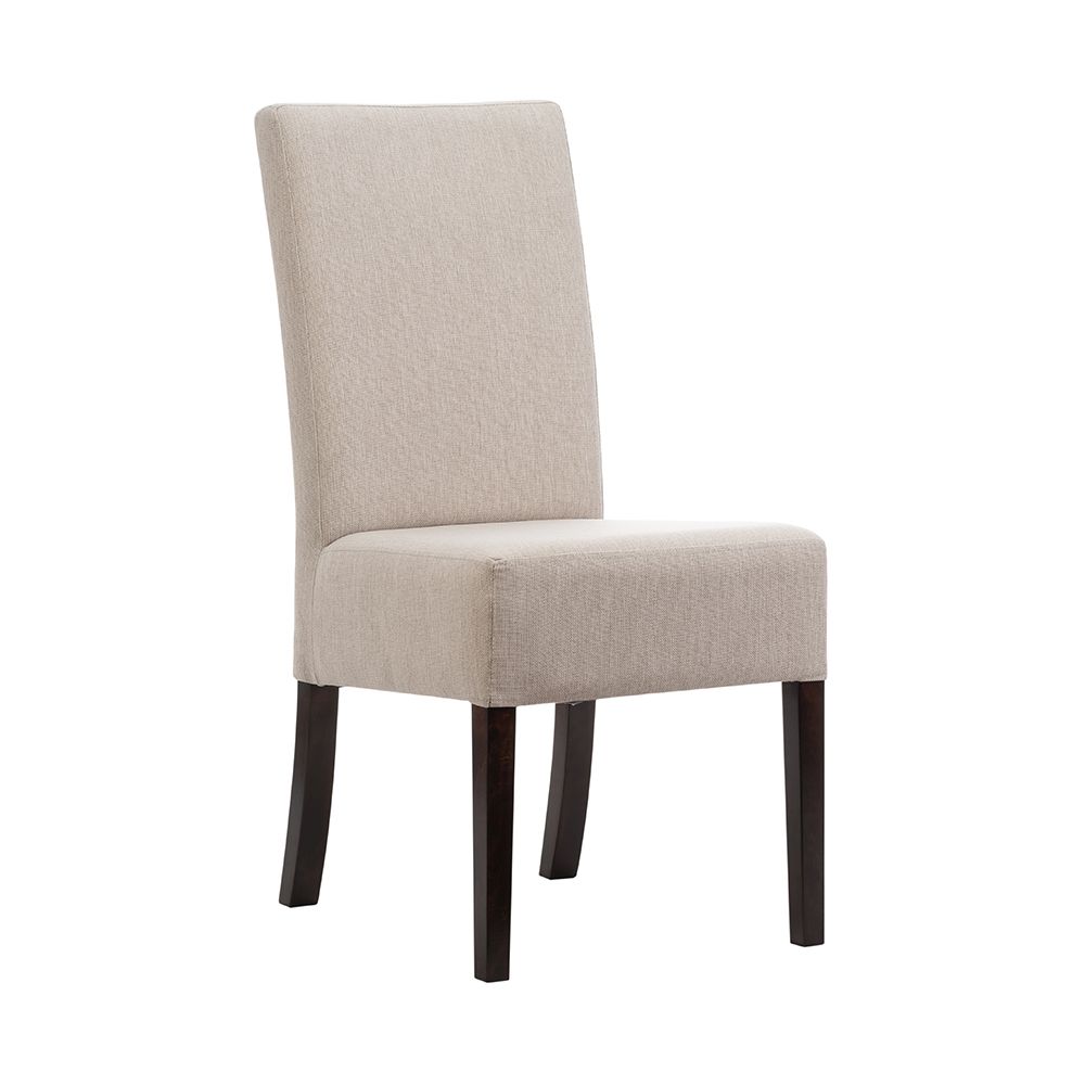 Polsterstuhl Stuhl LENNARD XS Massivholz Buche