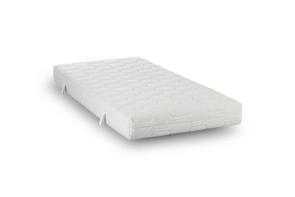Matratze KANDY H2 , 7 Zonen Polyurethan Schaum 160x200 cm